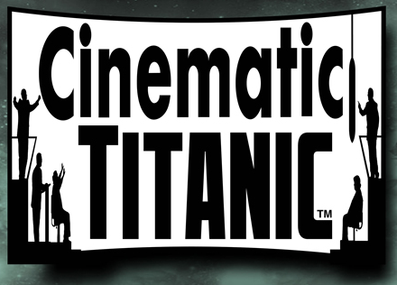 Cinematic Titanic!